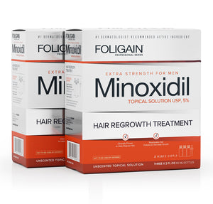 Unlocking the Mystery: How Long Does It Take for Minoxidil to Work?