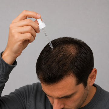 Integrating DHT Blockers in Your Hair Care Routine