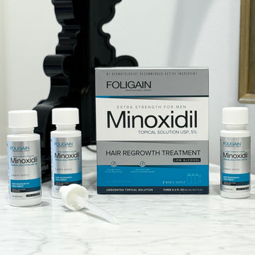 The Secret Behind Hair Loss Understanding DHT and Effective Treatments