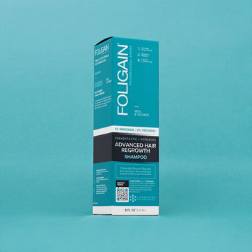 Minoxidil and Scalp Health: What You Need to Know