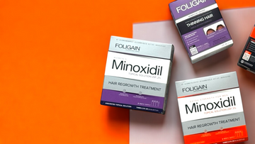 Unlocking the Secrets of Minoxidil The Ultimate Solution for Androgenetic Alopecia