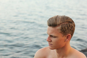 Crafting the Perfect Hair Care Routine for Thinning Hair