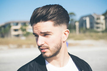 Mastering Hair Loss Common Causes and Effective Solutions
