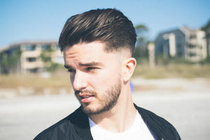 User Experiences Before and After Minoxidil