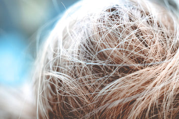 Effective Minoxidil Foam for Men's Hair Regrowth