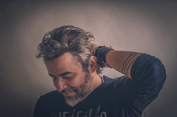 Effective Men's Hair Regrowth Kits Featuring TRIOXIDIL®