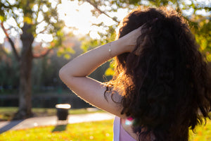 Boost Your Hair Growth Naturally with These Remedies