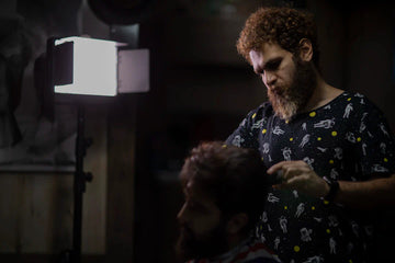 The Genetics Behind Hair Thinning Explained