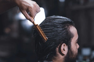 Combat Hair Loss Age-Specific Strategies for Every Man