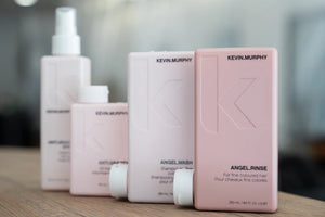 Effective Hair Regrowth Kits with Minoxidil and Trioxidil