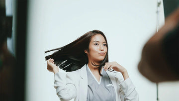 Effective Women's Hair Regrowth Kits for Healthier Hair