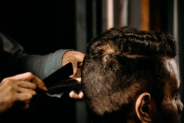 Men's Advanced Hair Regrowth Solutions A Comprehensive Review