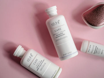 Effective DHT Blocker Serums for Thinning Hair Support