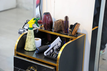 Enhance Your Hair Care Routine with Effective Scalp Tools