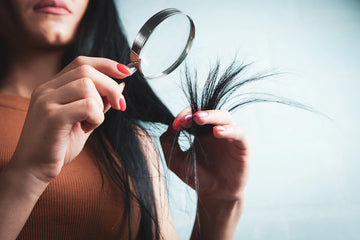 Effective DHT Blocker Supplements for Healthy Hair Growth