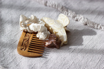 Essential Scalp Care Tools for Promoting Hair Growth