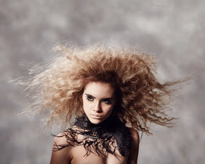 Unlock Your Hair