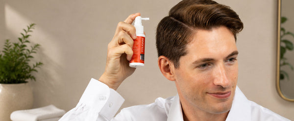 FOLIGAIN® TRIOXIDIL® For Men