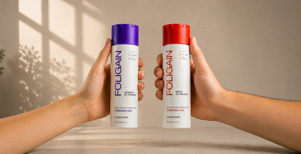 FOLIGAIN® Conditioners