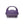 FOLIGAIN Scalp Therapy Exfoliator & Massager in Purple - FOLIGAIN