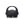FOLIGAIN Scalp Therapy Exfoliator & Massager in Black - FOLIGAIN